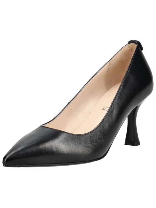 Foto van product Nero Giardini Pumps zwart