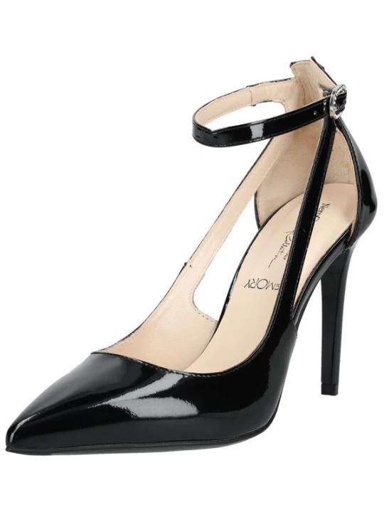 Foto van product Nero Giardini Pumps zwart