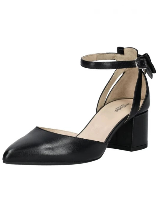 Foto van product Nero Giardini Pumps zwart