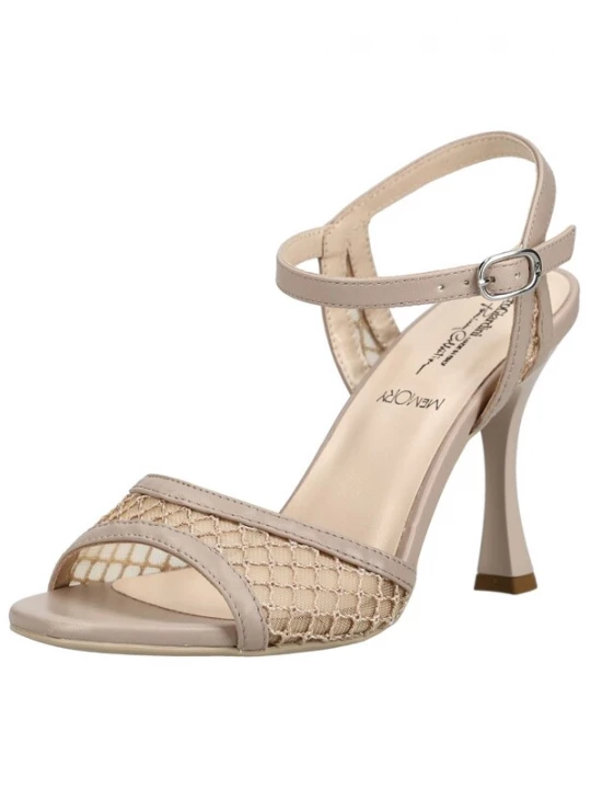 Foto van product Nero Giardini Sandalen met riem beige