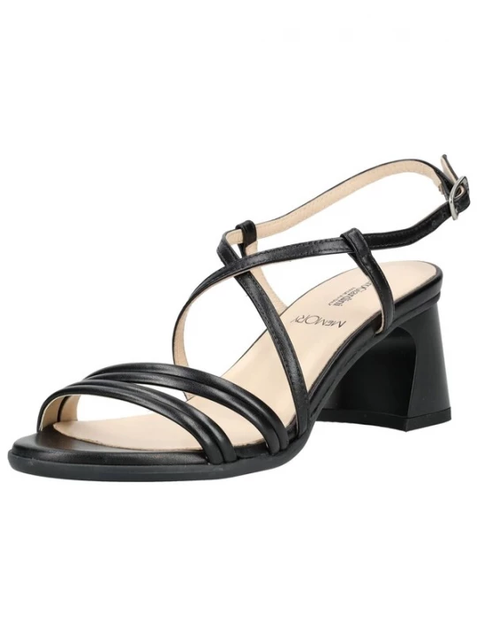 Foto van product Nero Giardini Sandalen met riem zwart