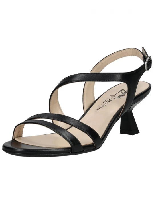 Foto van product Nero Giardini Sandalen met riem zwart
