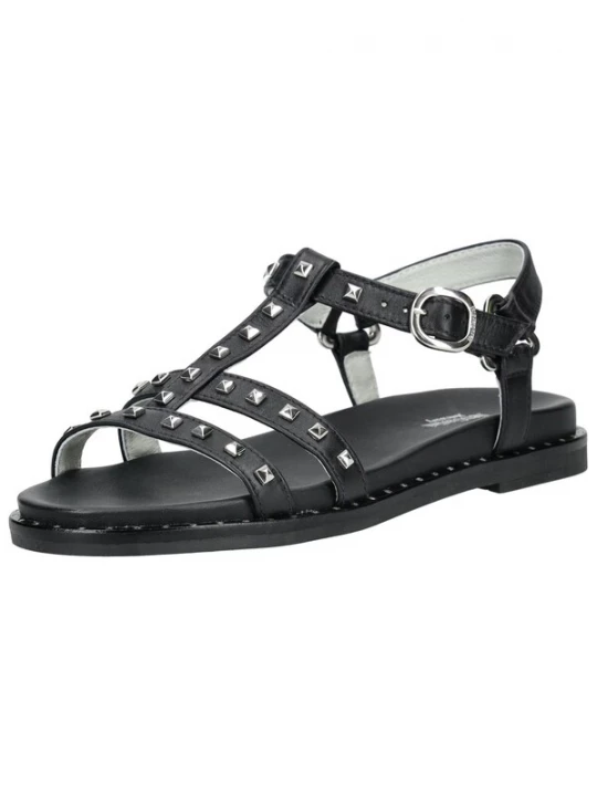 Foto van product Nero Giardini Sandalen met riem zwart