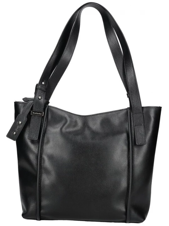 Foto van product Nero Giardini Shopper zwart