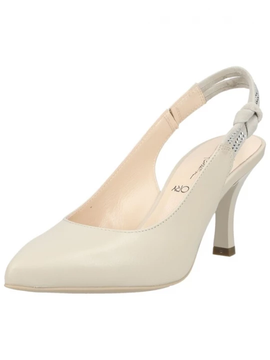 Foto van product Nero Giardini Slingpumps 'Pandora' sand