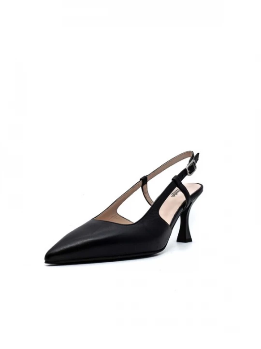 Foto van product Nero Giardini Slingpumps 'Pandora' zwart