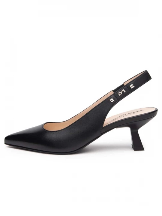 Foto van product Nero Giardini Slingpumps 'Pandora' zwart