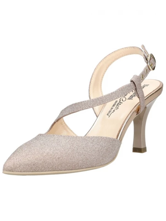 Foto van product Nero Giardini Slingpumps rosa