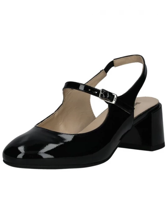 Foto van product Nero Giardini Slingpumps zwart