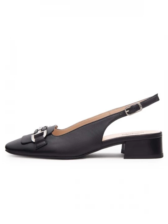 Foto van product Nero Giardini Slingpumps zwart