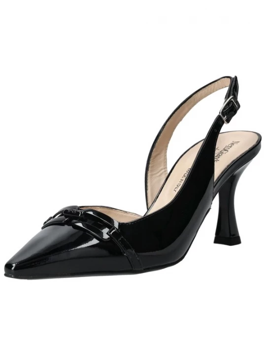 Foto van product Nero Giardini Slingpumps zwart