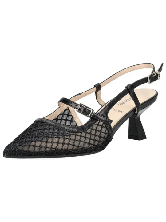 Foto van product Nero Giardini Slingpumps zwart