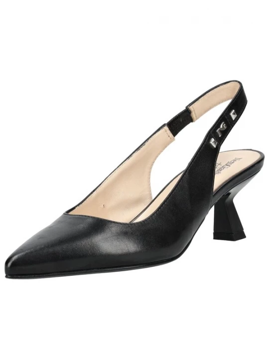 Foto van product Nero Giardini Slingpumps zwart