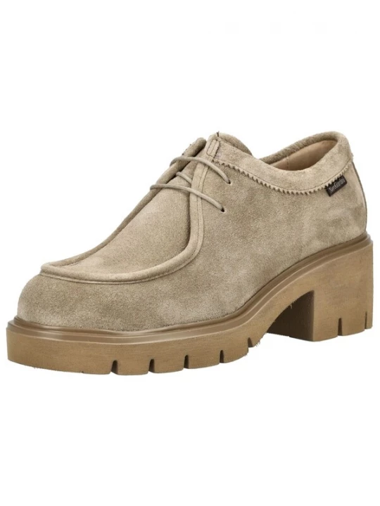 Foto van product Nero Giardini Veterschoen beige