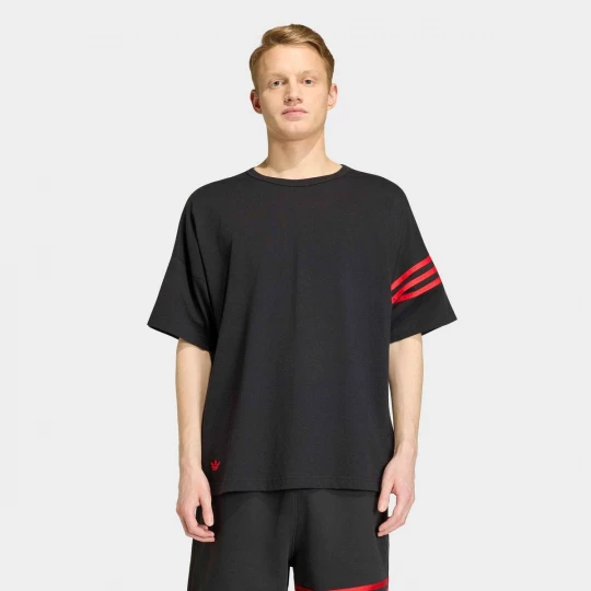 Foto van product Neuclassics Tee adidas Originals zwart
