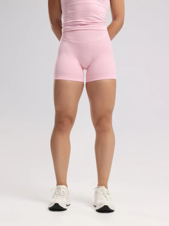 Foto van product neverover Sportbroek 'Hue Shorts' pink