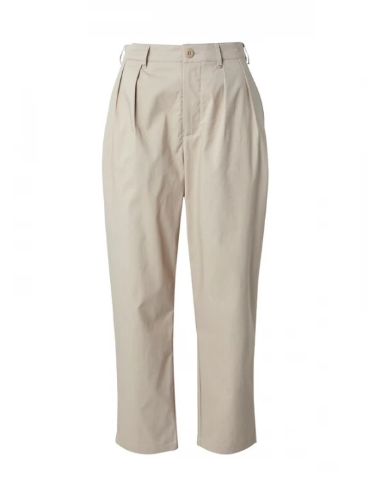 Foto van product new balance Bandplooibroek 'Boylston' taupe