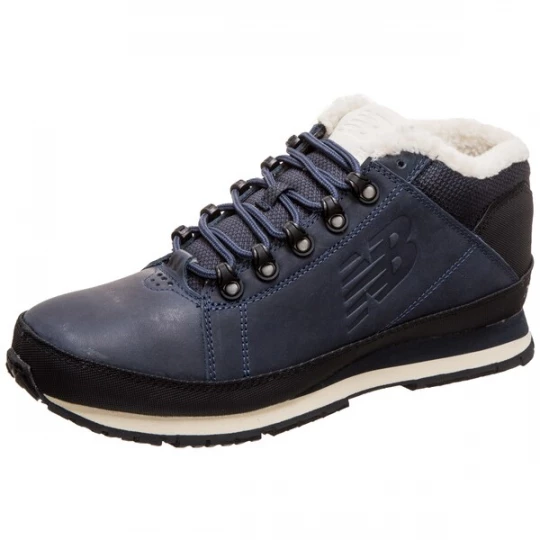 Foto van product new balance Boots 'H754' nachtblauw / zwart / wit