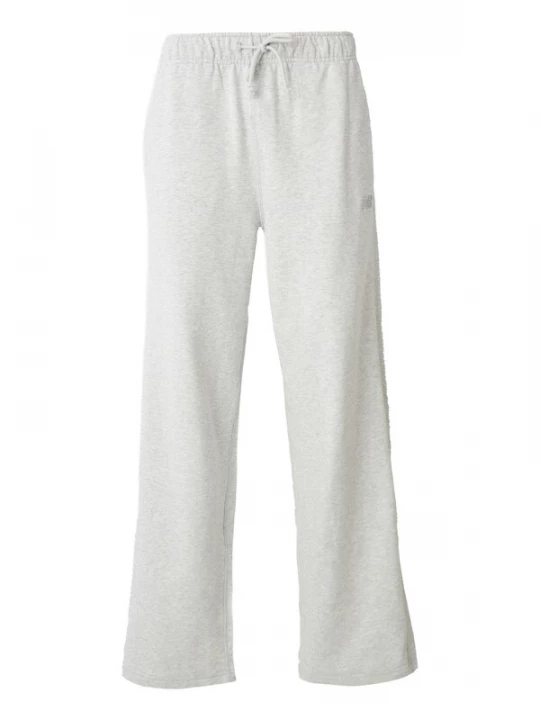 Foto van product new balance Broek 'Athletics' lichtgrijs