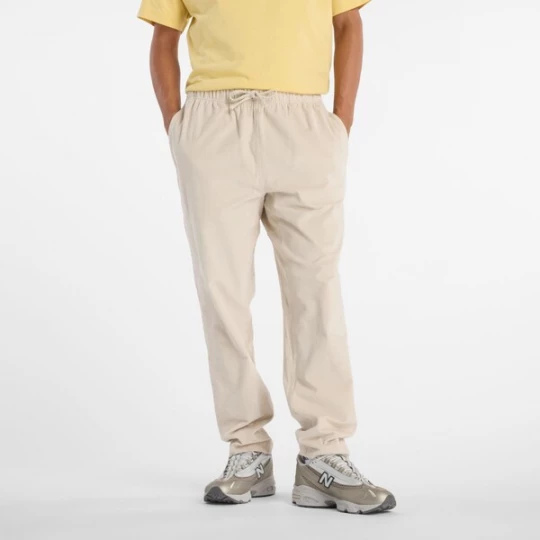 Foto van product new balance Broek beige
