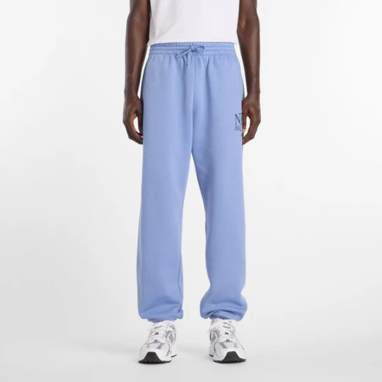 Foto van product new balance Broek blauw