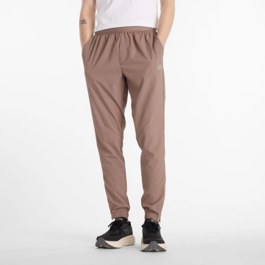 Foto van product new balance Broek bruin