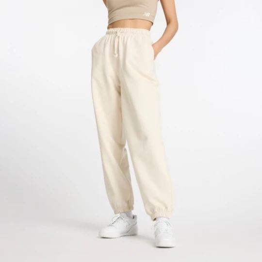 Foto van product new balance Broek crème