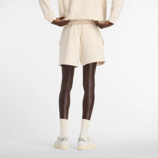 Foto van product new balance Broek ecru