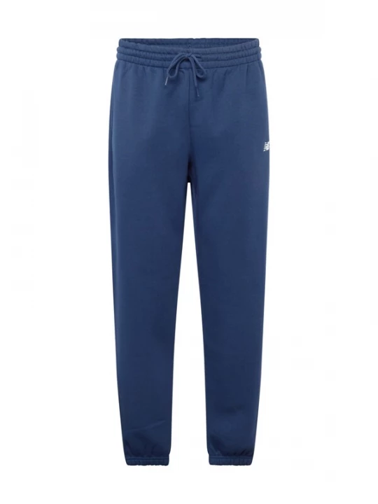 Foto van product new balance Broek 'Essential' blauw / wit