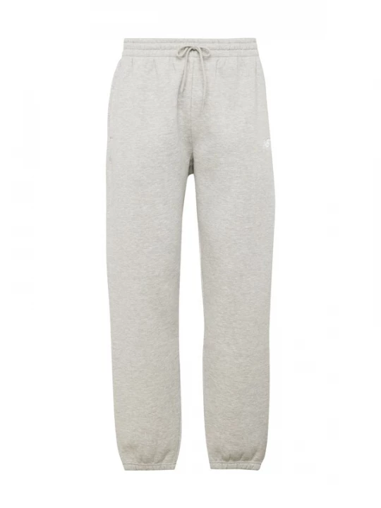 Foto van product new balance Broek 'Essentials' grijs gemêleerd