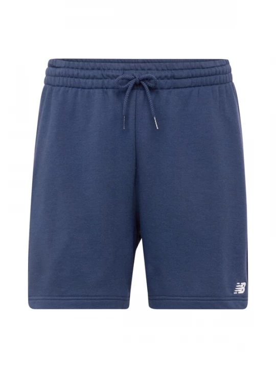 Foto van product new balance Broek 'Essentials' marine / wit