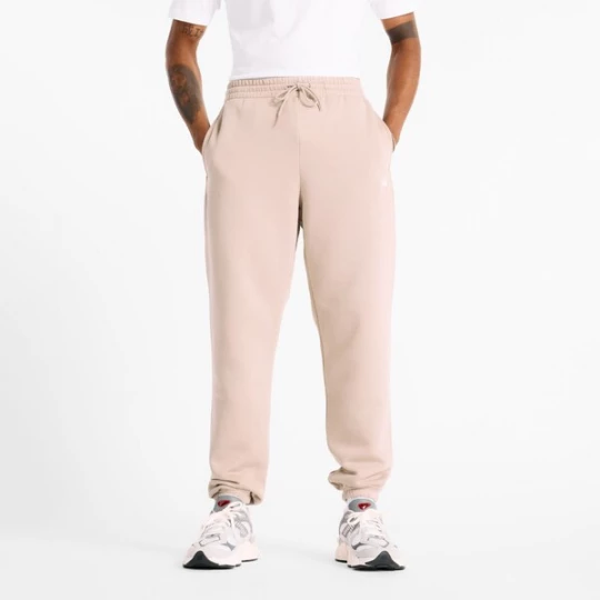 Foto van product new balance Broek 'Essentials' rosa