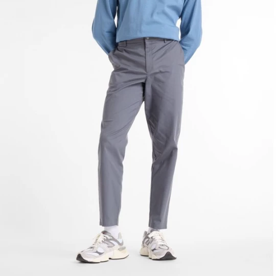Foto van product new balance Broek grijs