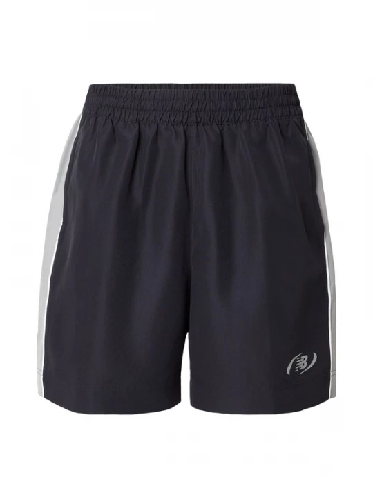 Foto van product new balance Broek grijs / zwart / wit