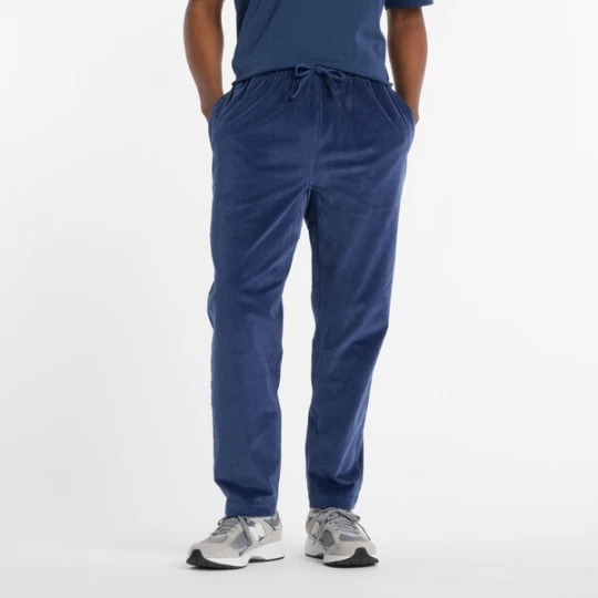 Foto van product new balance Broek navy