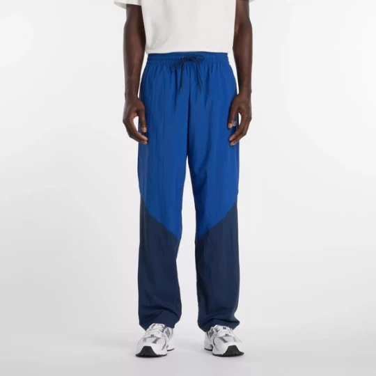 Foto van product new balance Broek navy / saffier