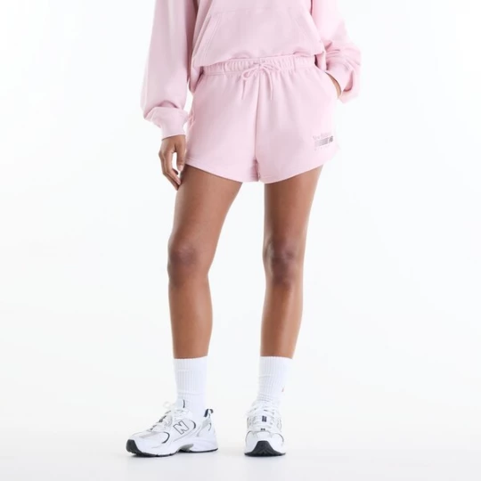 Foto van product new balance Broek rosa