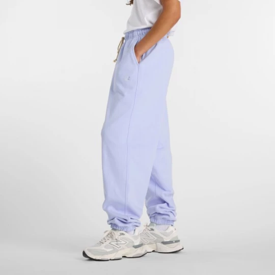 Foto van product new balance Broek violetblauw