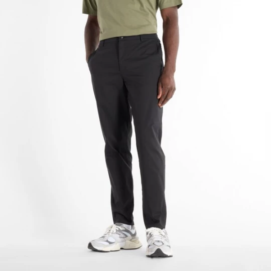 Foto van product new balance Broek zwart