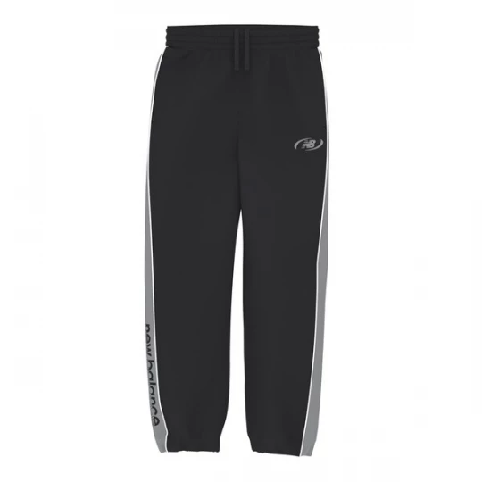 Foto van product new balance Broek zwart / wit