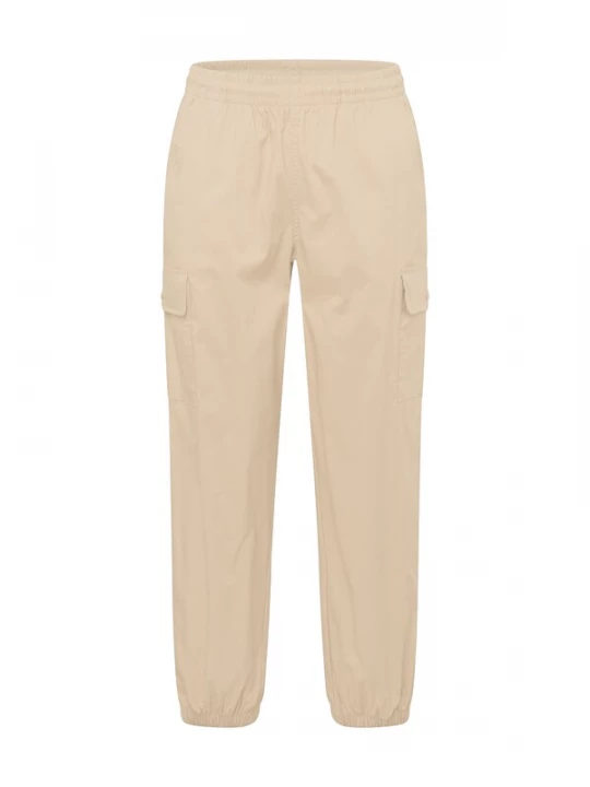 Foto van product new balance Cargobroek ecru
