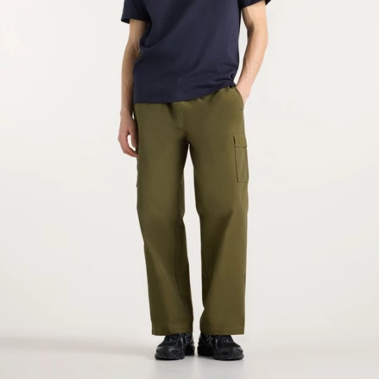 Foto van product new balance Cargobroek olijfgroen