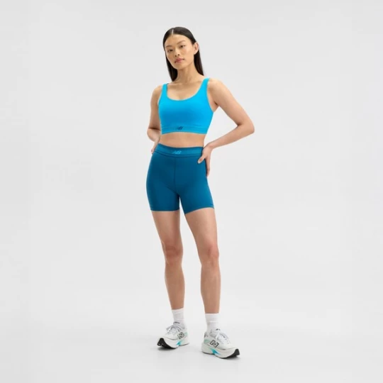 Foto van product new balance Jumpsuit blauw