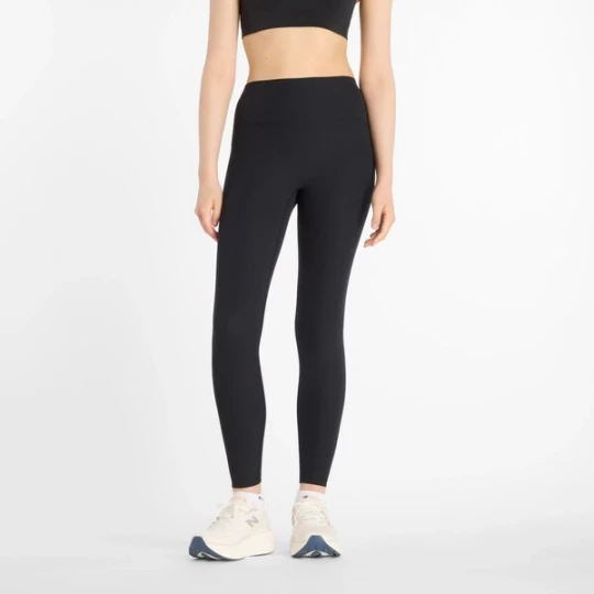 Foto van product new balance Leggings zwart