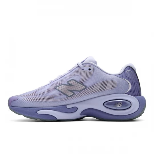 Foto van product new balance Loopschoen 'AC Runner' lila / lichtlila