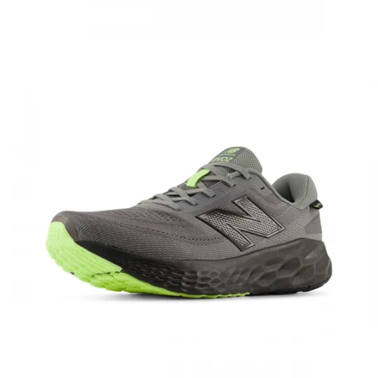 Foto van product new balance Loopschoen 'Evoz V4' donkergrijs