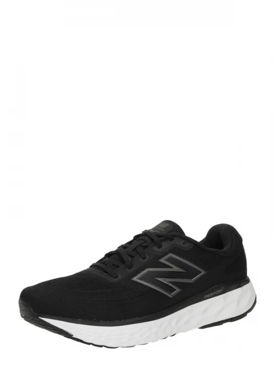 Foto van product new balance Loopschoen 'Evoz v4' donkergrijs / zwart