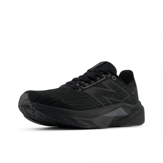 Foto van product new balance Loopschoen 'FuelCell Propel v5' donkergrijs / zwart