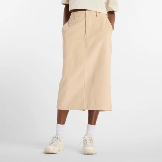 Foto van product new balance Rok beige