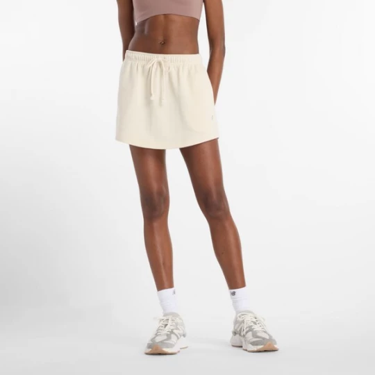 Foto van product new balance Rok lichtgeel